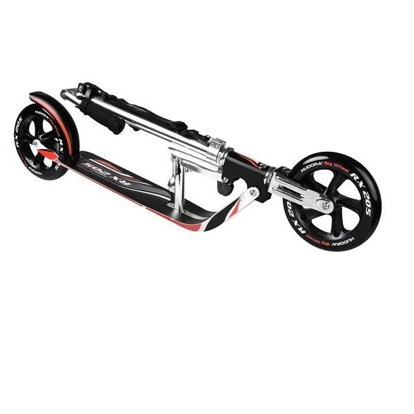 Самокат Hudora BIGWHEEL 205