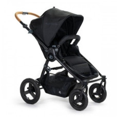 Прогулянкова коляска Bumbleride Era Matte Black