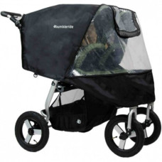 Дощовик Rain Cover Bumbleride Indie Twin