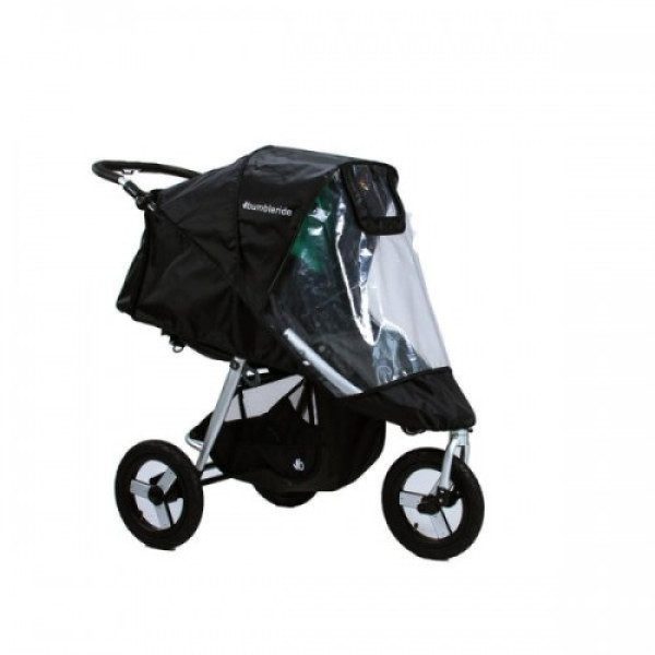 Дощовик Rain Cover Bumbleride Indie & Speed Indie
