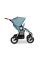 Прогулочная коляска для двойни Bumbleride Indie Twin