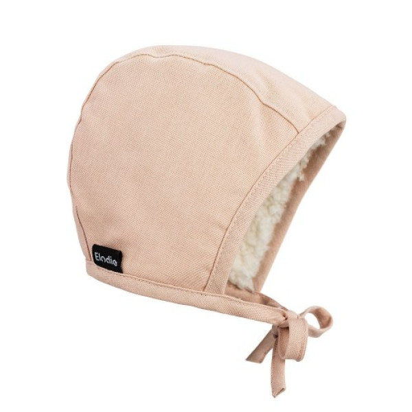 Шапка Elodie Details Winter Bonnet