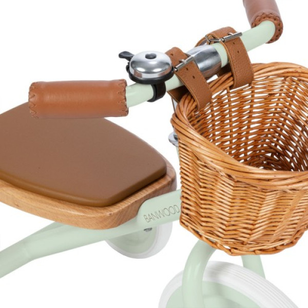 Триколісний велосипед Banwood Trike