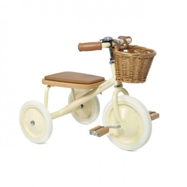 Триколісний велосипед Banwood Trike