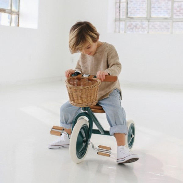 Триколісний велосипед Banwood Trike