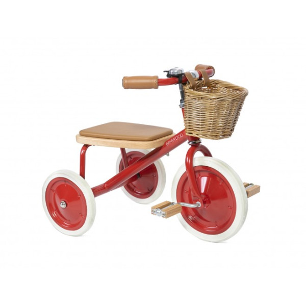 Триколісний велосипед Banwood Trike