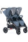 Прогулочная коляска для двойняшек Valco Baby Snap Duo Sport Tailor Made
