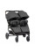 Прогулочная коляска для двойняшек Valco Baby Snap Duo Sport Tailor Made