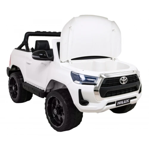 Електромобіль RAMIZ Toyota Hillux