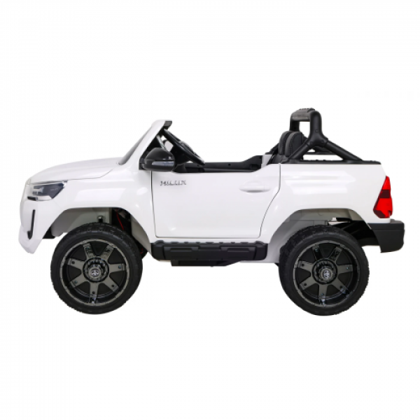 Електромобіль RAMIZ Toyota Hillux