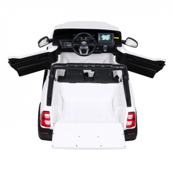Електромобіль RAMIZ Toyota Hillux