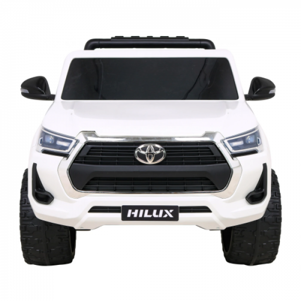 Електромобіль RAMIZ Toyota Hillux
