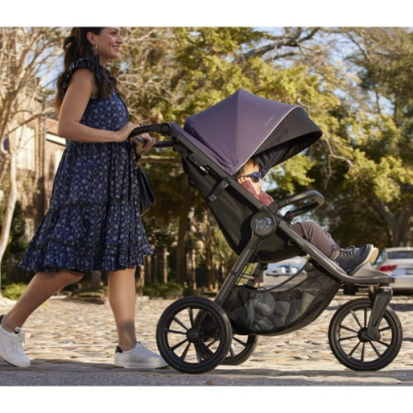 Прогулочная коляска Baby Jogger City Elite 2 Commuter