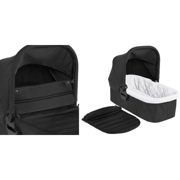 Люлька Baby Jogger CITY MINI 2 ELITE 2 COMMUTER