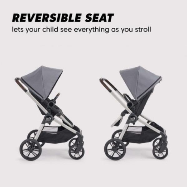 Прогулянкова коляска Baby Jogger CITY SIGHTS