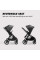Прогулянкова коляска Baby Jogger CITY SIGHTS