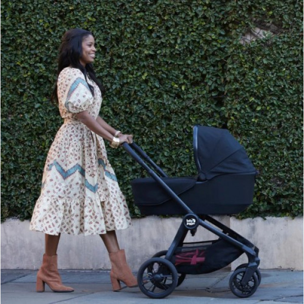 Прогулянкова коляска Baby Jogger CITY SIGHTS
