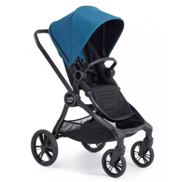 Прогулянкова коляска Baby Jogger CITY SIGHTS