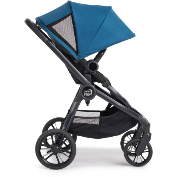 Прогулянкова коляска Baby Jogger CITY SIGHTS