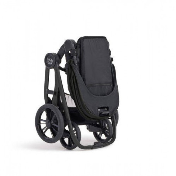 Прогулянкова коляска Baby Jogger CITY SIGHTS