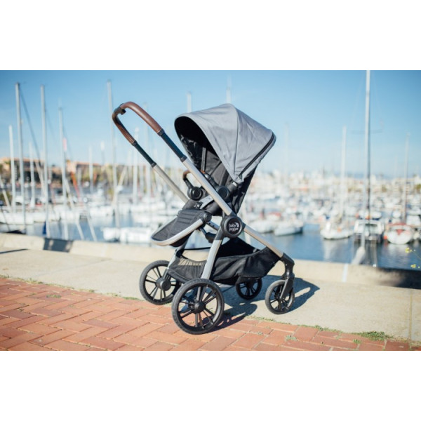 Прогулянкова коляска Baby Jogger CITY SIGHTS