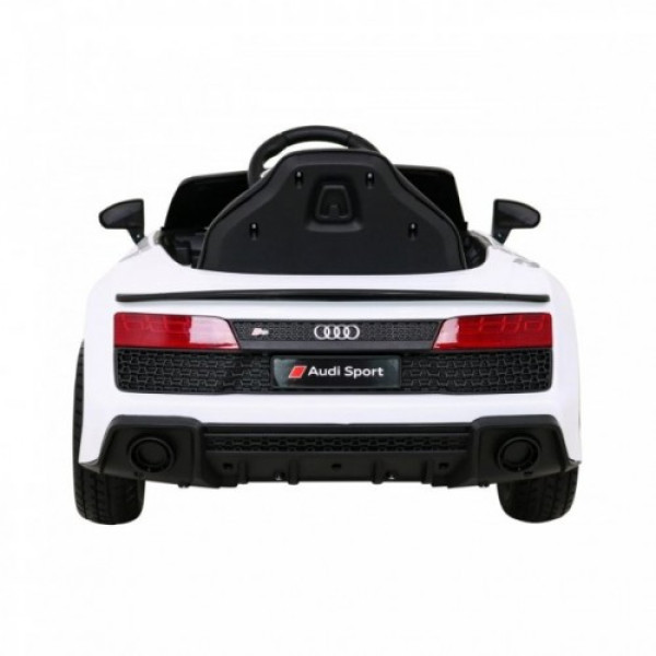 Электромобиль RAMIZ Audi R8 LIFT