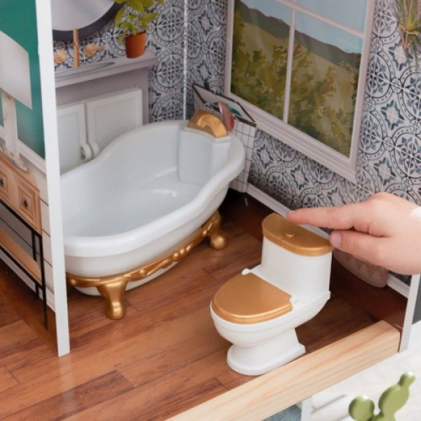 Ляльковий будиночок KidKraft Celeste Mansion 65979