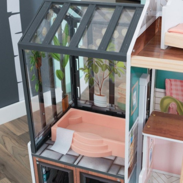 Ляльковий будиночок KidKraft Celeste Mansion 65979