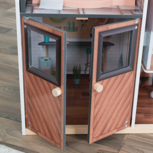 Ляльковий будиночок KidKraft Celeste Mansion 65979