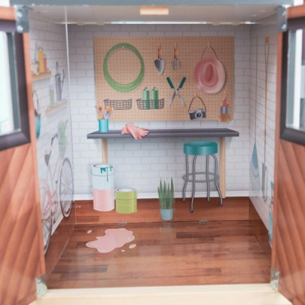 Ляльковий будиночок KidKraft Celeste Mansion 65979