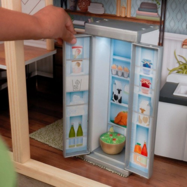 Ляльковий будиночок KidKraft Celeste Mansion 65979