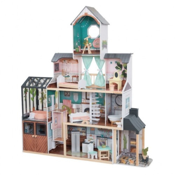 Ляльковий будиночок KidKraft Celeste Mansion 65979