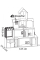 Ляльковий будиночок KidKraft Celeste Mansion 65979