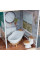 Ляльковий будиночок KidKraft Celeste Mansion 65979