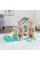 Конюшня з загоном, конем та аксесуарами - Kidkraft Sweet Meadow 63534