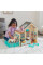 Конюшня з загоном, конем та аксесуарами - Kidkraft Sweet Meadow 63534