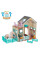 Конюшня з загоном, конем та аксесуарами - Kidkraft Sweet Meadow 63534