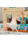 Конюшня з загоном, конем та аксесуарами - Kidkraft Sweet Meadow 63534
