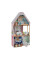 Ляльковий будиночок KidKraft Matilda 65983