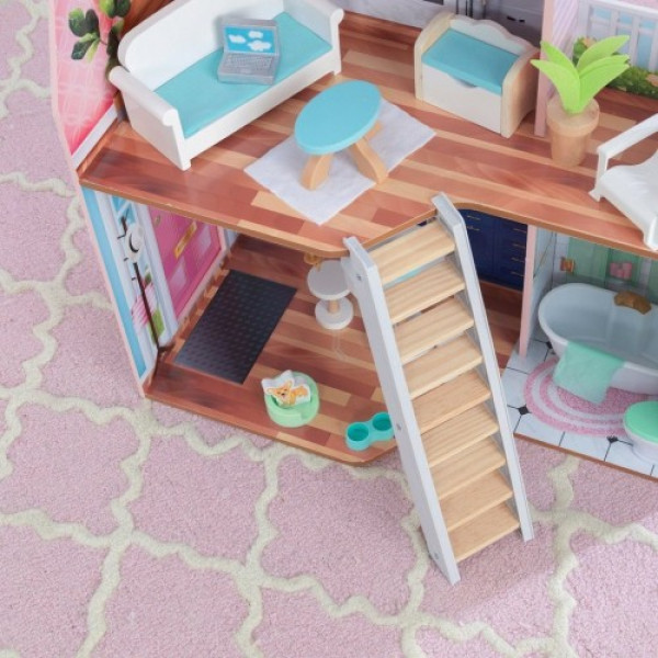 Ляльковий будиночок KidKraft Matilda 65983