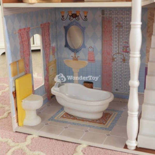Ляльковий будиночок KidKraft Savannah 65023