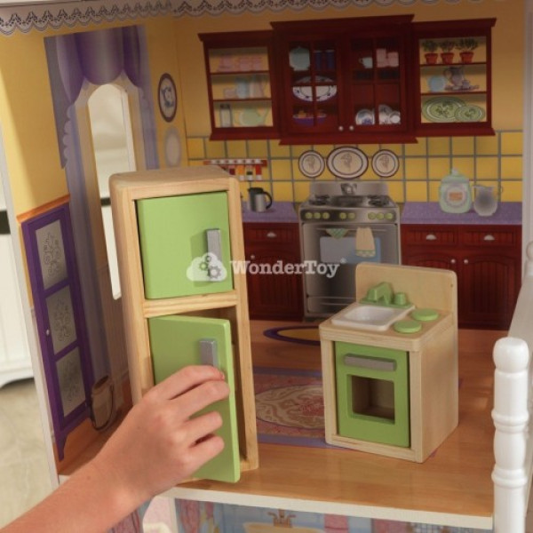 Ляльковий будиночок KidKraft Savannah 65023