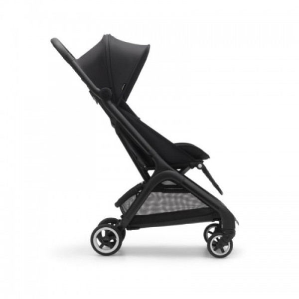 Прогулянкова коляска Bugaboo Butterfly