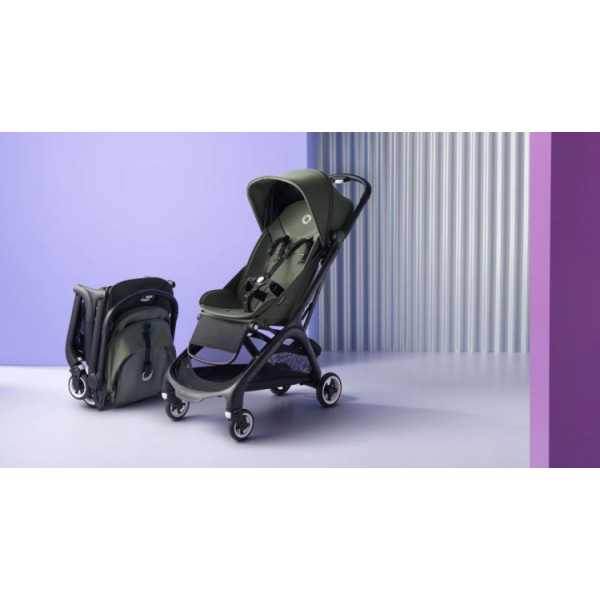 Прогулянкова коляска Bugaboo Butterfly