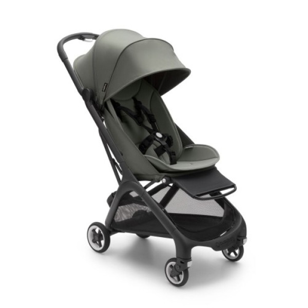 Прогулянкова коляска Bugaboo Butterfly