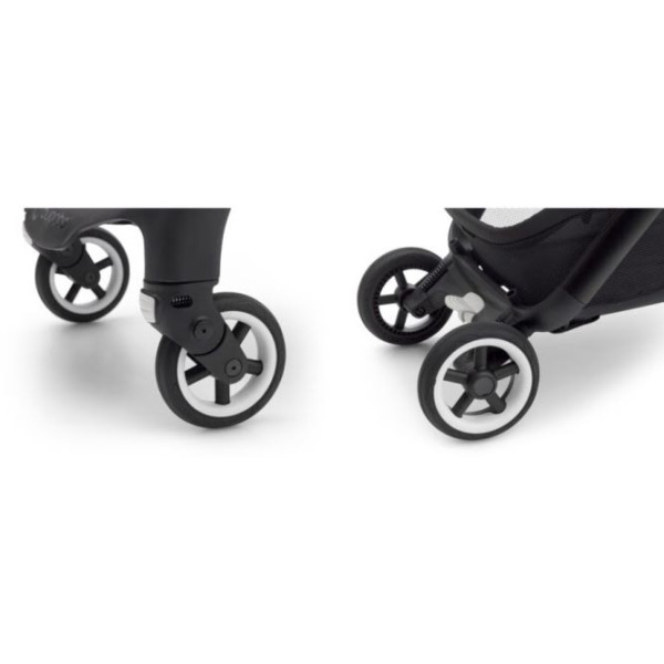 Прогулянкова коляска Bugaboo Butterfly