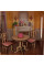 Ляльковий будиночок KidKraft Charlotte 65956