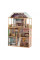 Ляльковий будиночок KidKraft Charlotte 65956