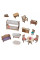 Ляльковий будиночок KidKraft Charlotte 65956