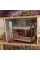 Ляльковий будиночок KidKraft Charlotte 65956
